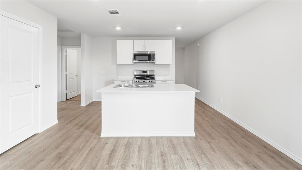 Asher Oaks - Residential