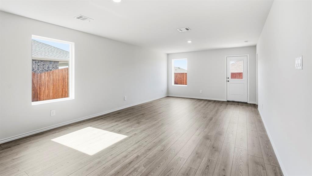 Asher Oaks - Residential