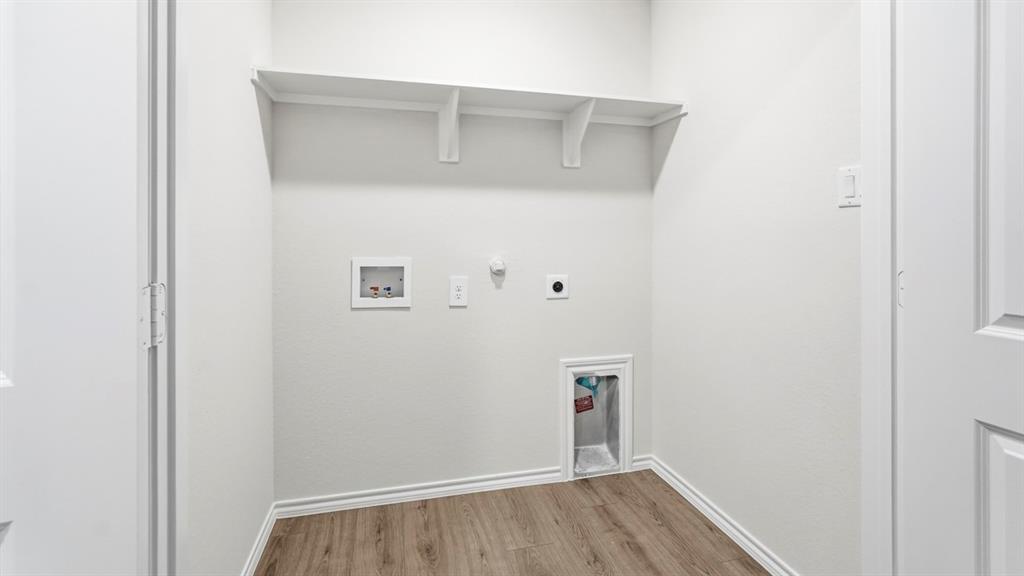 Asher Oaks - Residential