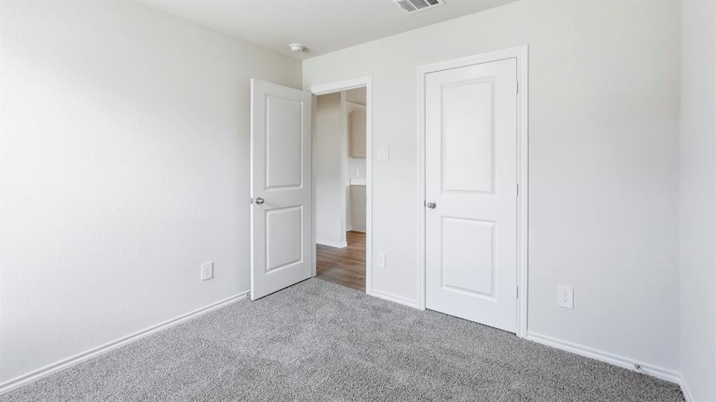 Asher Oaks - Residential