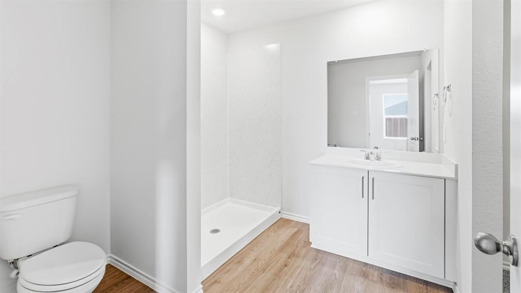 Asher Oaks - Residential