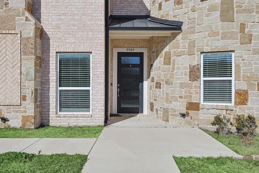 5504 Pleasant Run Road