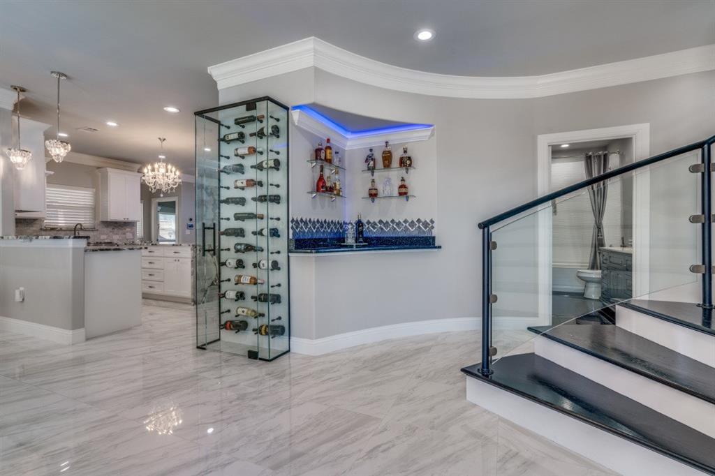5504 Pleasant Run Road
