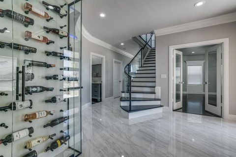 5504 Pleasant Run Road Colleyville TX 76034