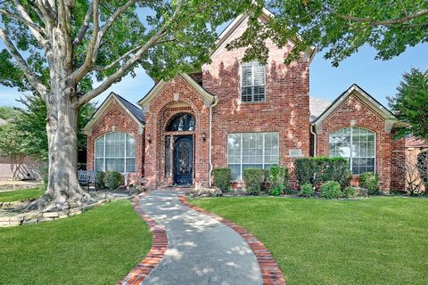 8312 Young Court Plano TX 75025