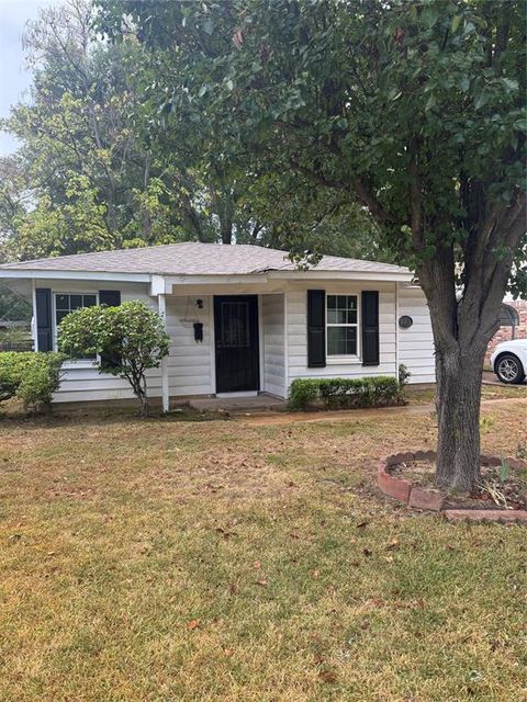 621 W 67th Street Shreveport LA 71106