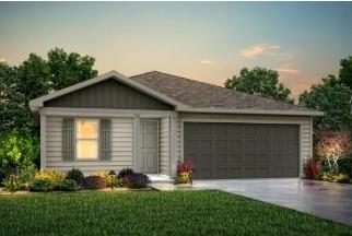 Milford Farms - Residential