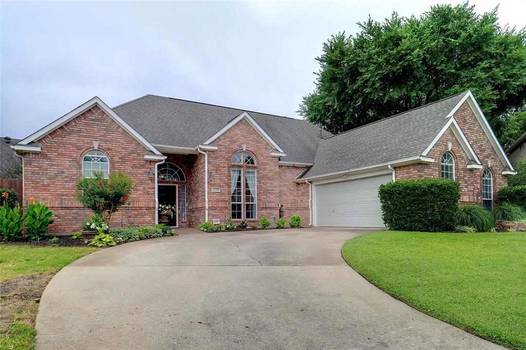 2704 Holly Brook Court