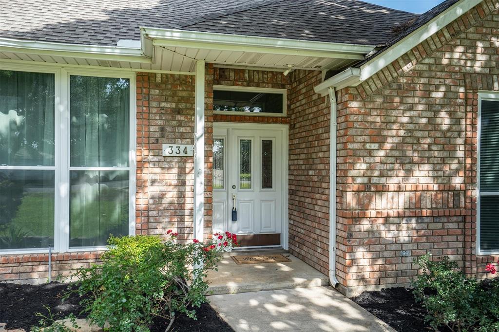 334 Pebblebrook Drive