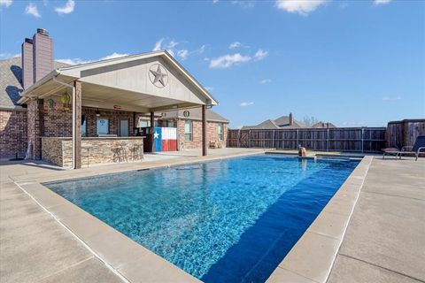 A home in Royse City