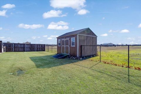 A home in Royse City