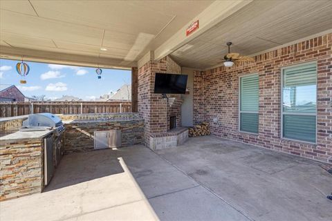 A home in Royse City