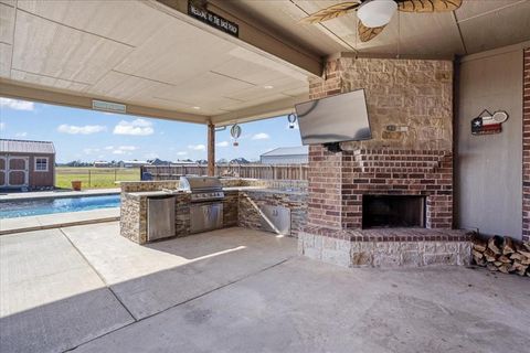 A home in Royse City