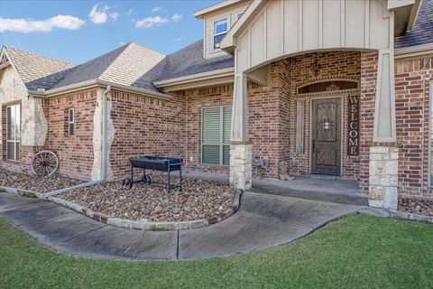 A home in Royse City