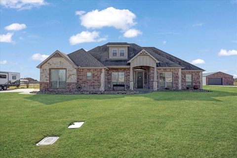 A home in Royse City