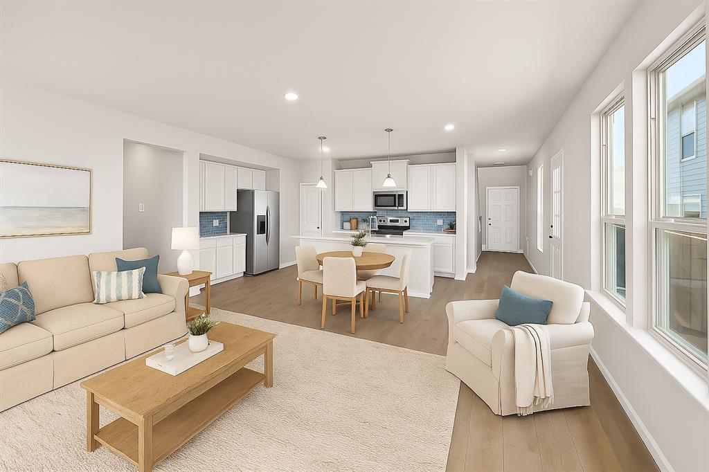 8713 Lone Star Street