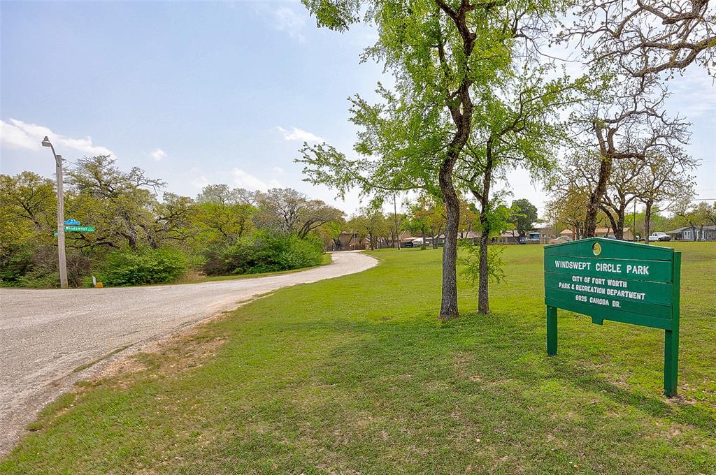 Lake Worth Leases - Land