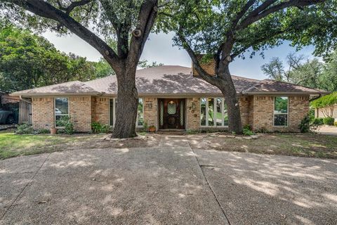 709 Pebblecreek Drive Garland TX 75040