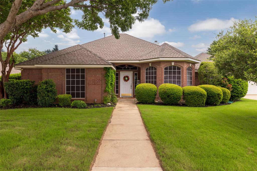 5005 Shadowood Road