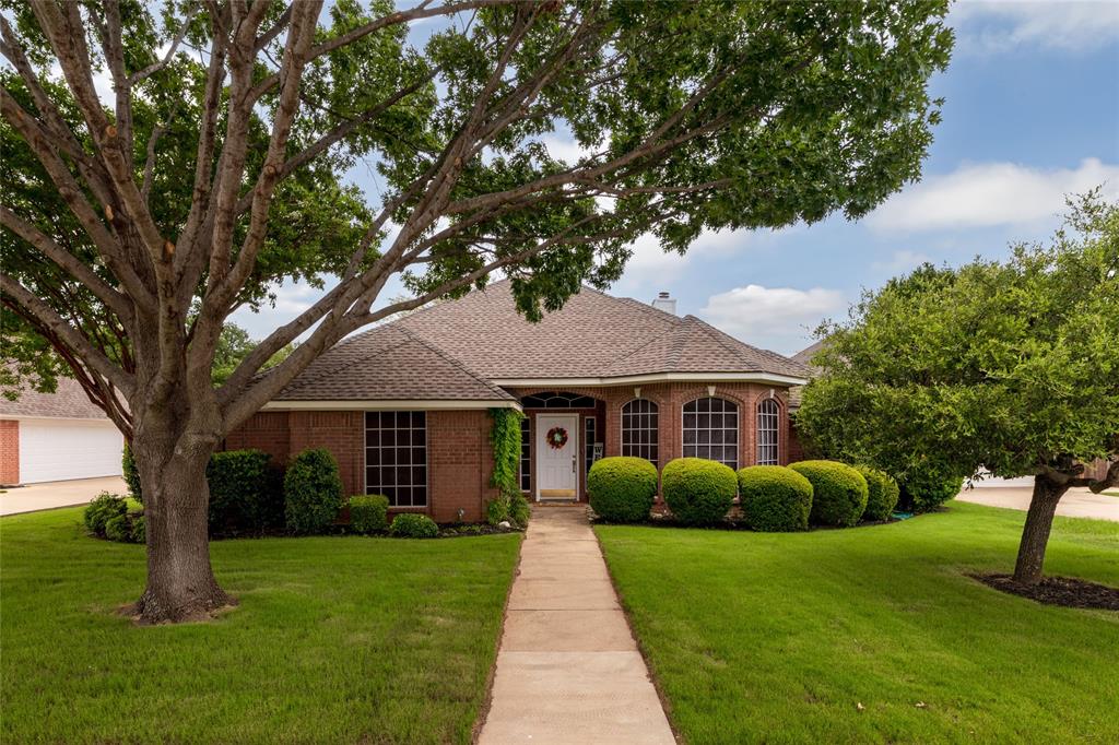 5005 Shadowood Road