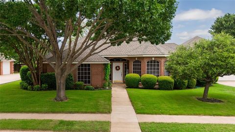 Photo of 5005 Shadowood Road, Colleyville, TX 76034 (MLS # 21313663)