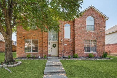 9513 Thorncliff Drive Frisco TX 75035