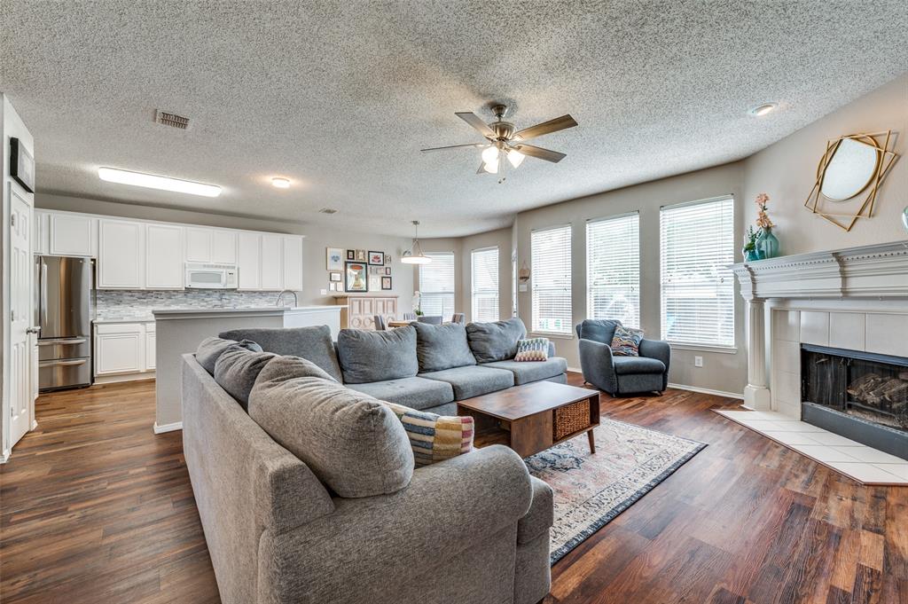 Autumn Park - Residential