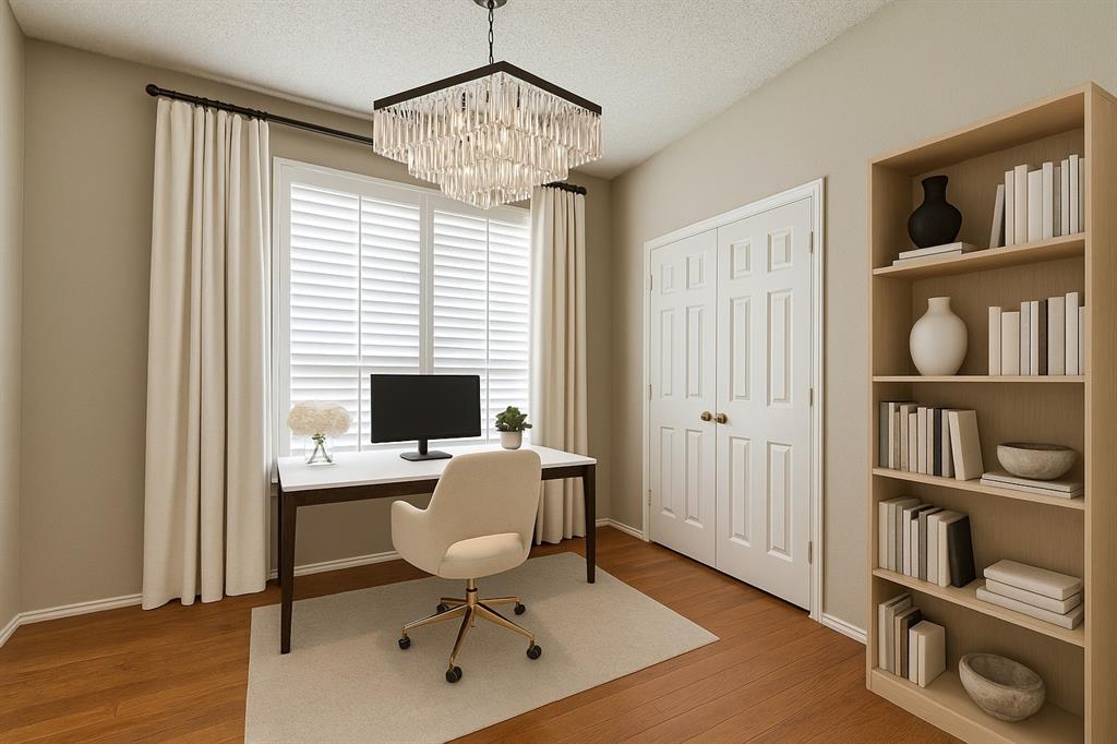 Autumn Park - Residential