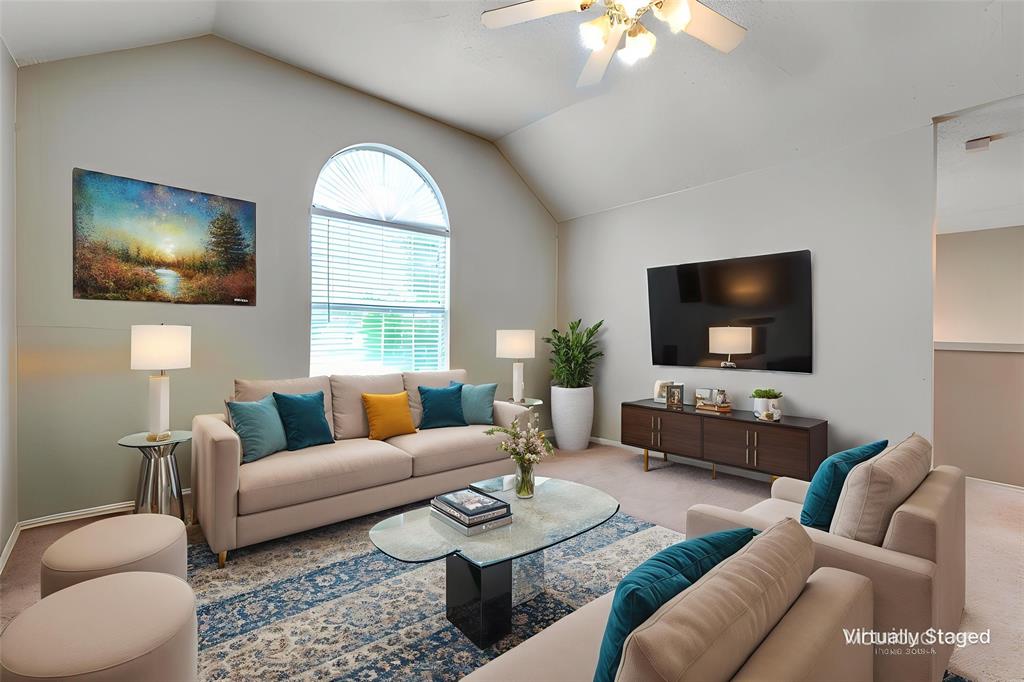 Autumn Park - Residential