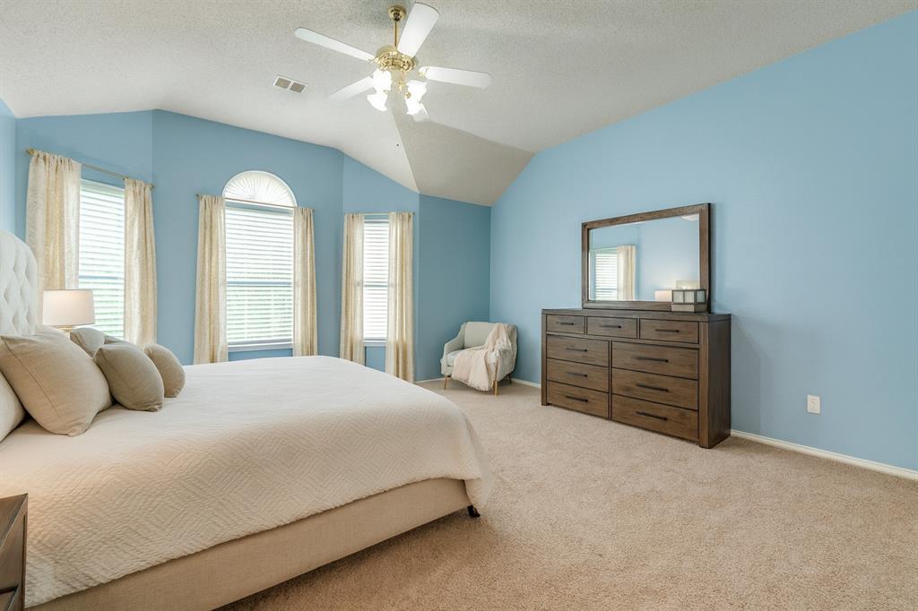 Autumn Park - Residential