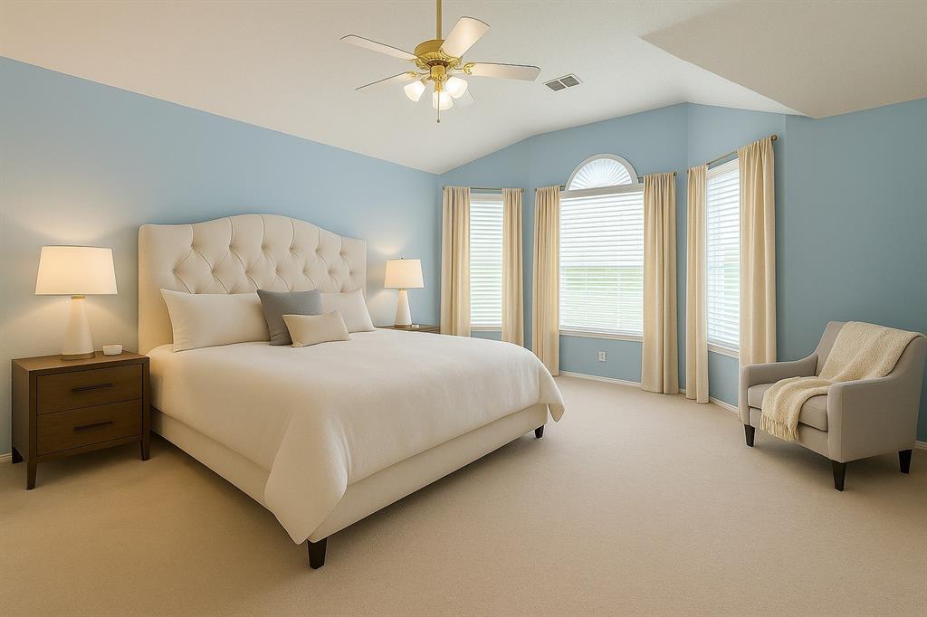 Autumn Park - Residential