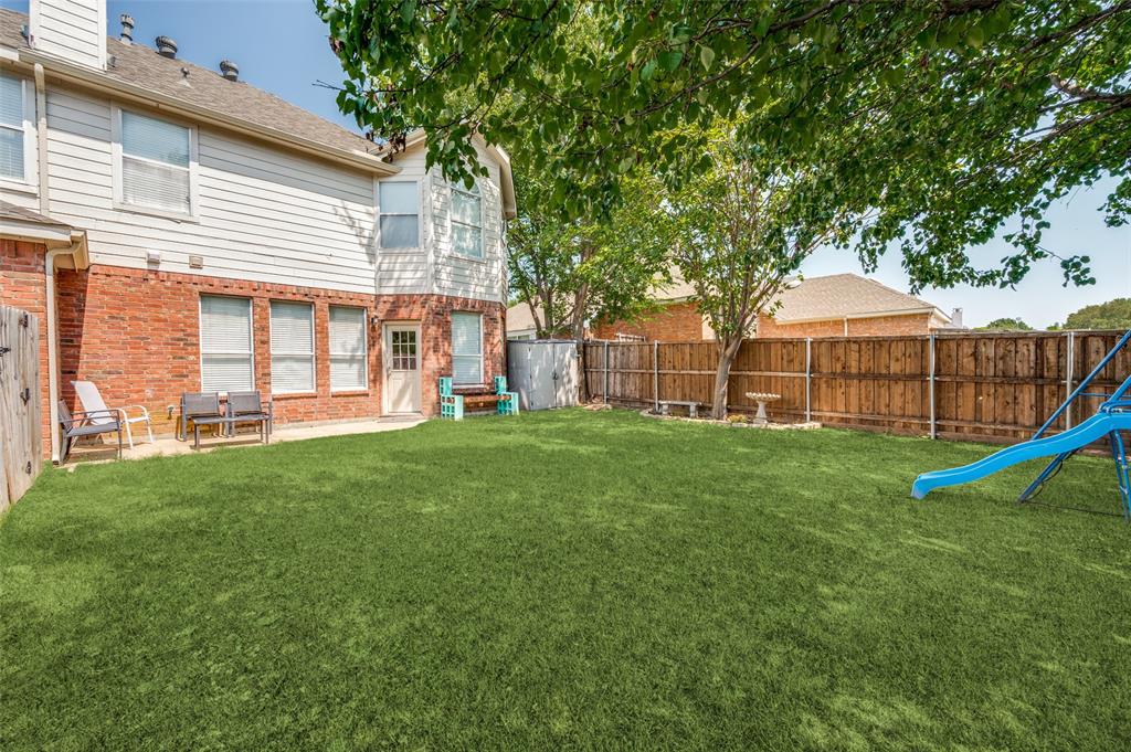 Autumn Park - Residential