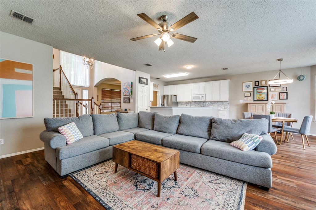 Autumn Park - Residential