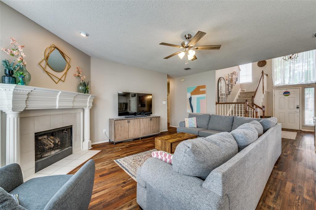 Autumn Park - Residential