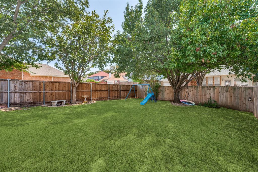 Autumn Park - Residential