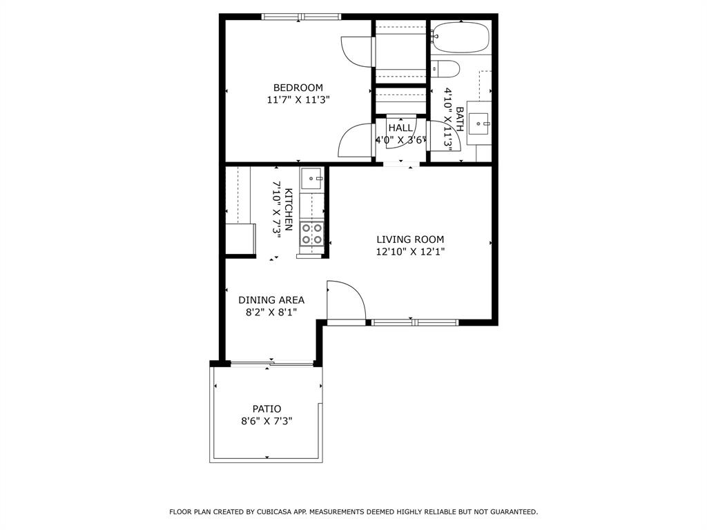 Carondelet Condo - Residential