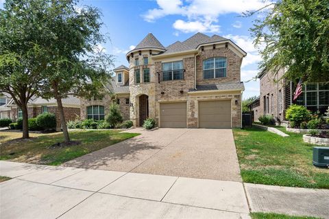 801 Donelson Drive McKinney TX 75071