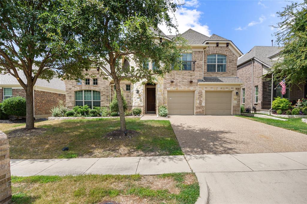 801 Donelson Drive