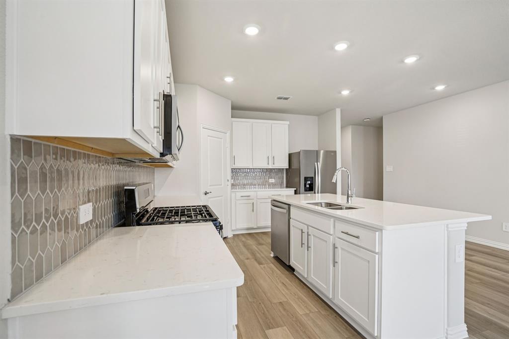 Eastridge - Residential