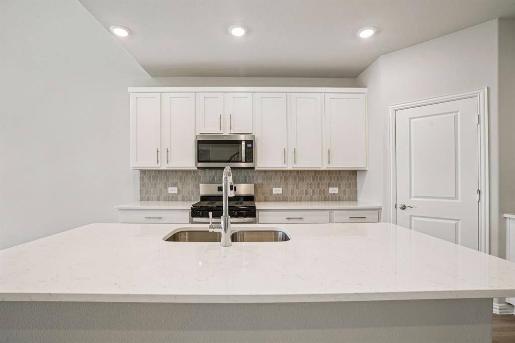 Eastridge - Residential