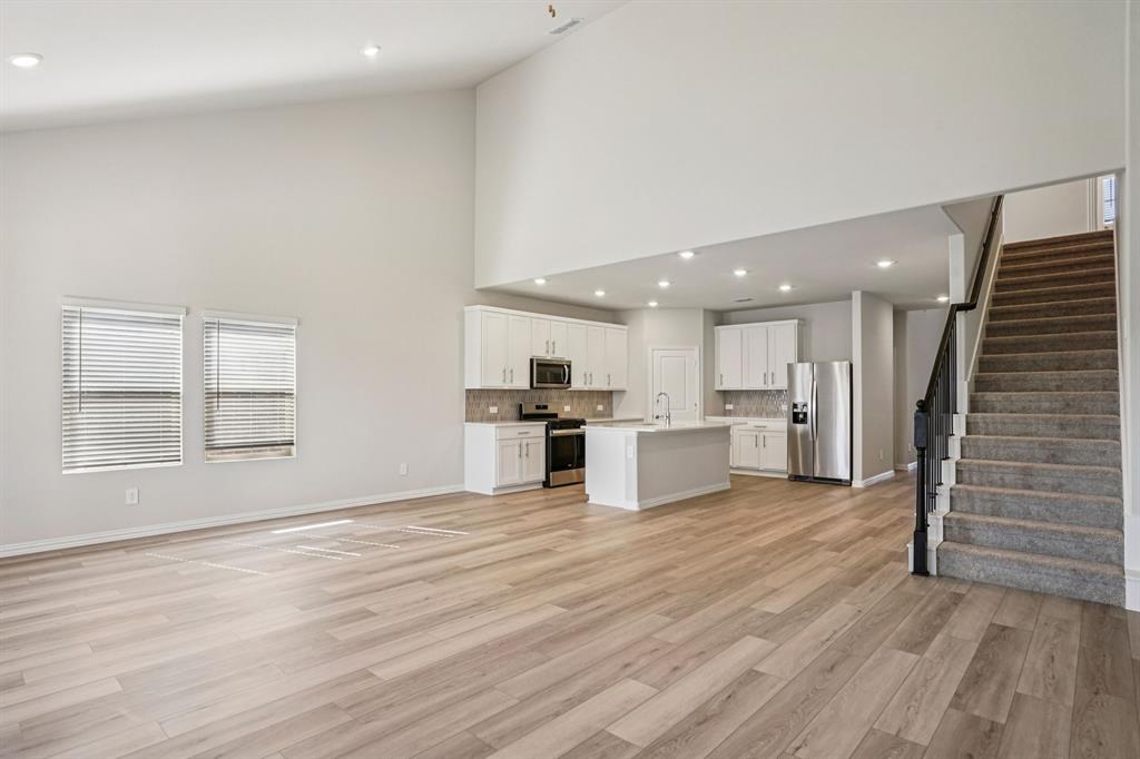 Eastridge - Residential