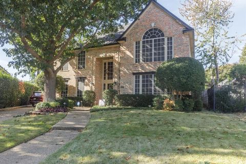 A home in Arlington