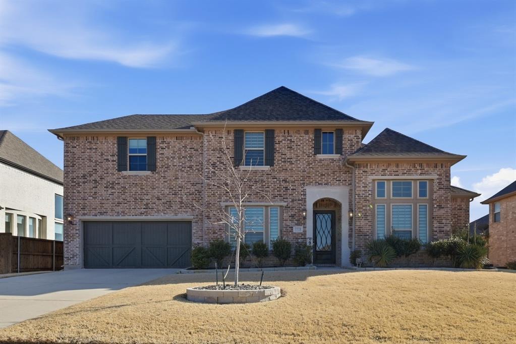 1510 Chisholm Trail