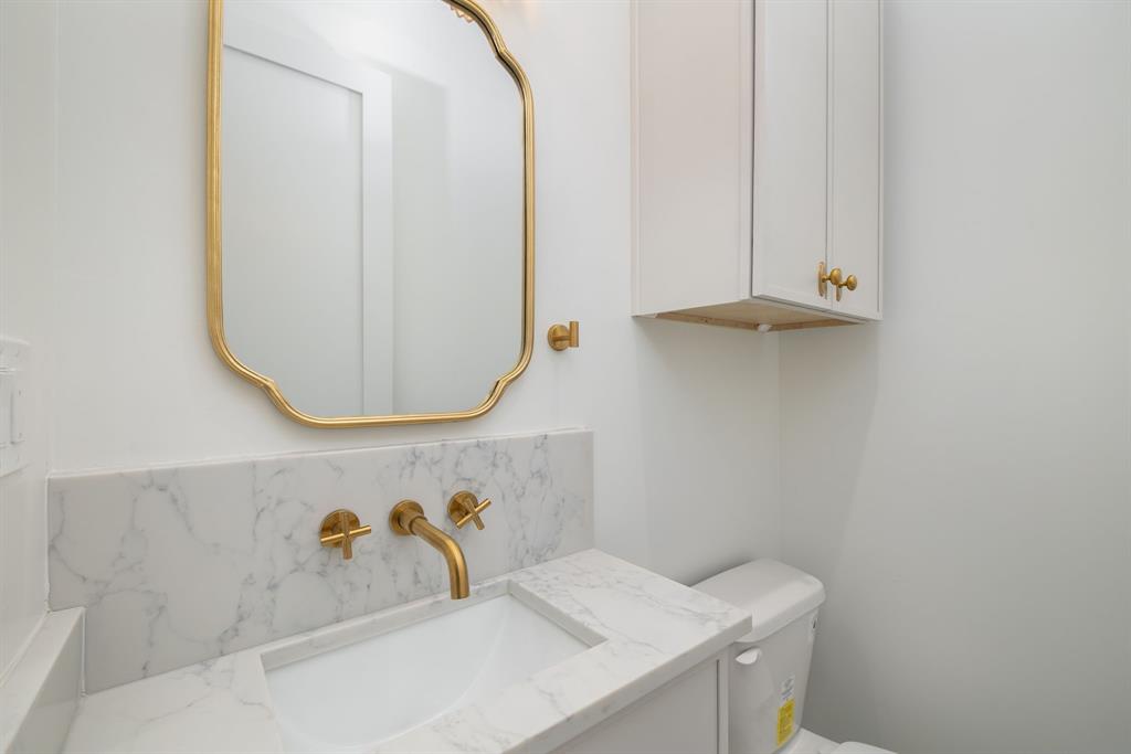 Cedar Springs Townhomes - Residential