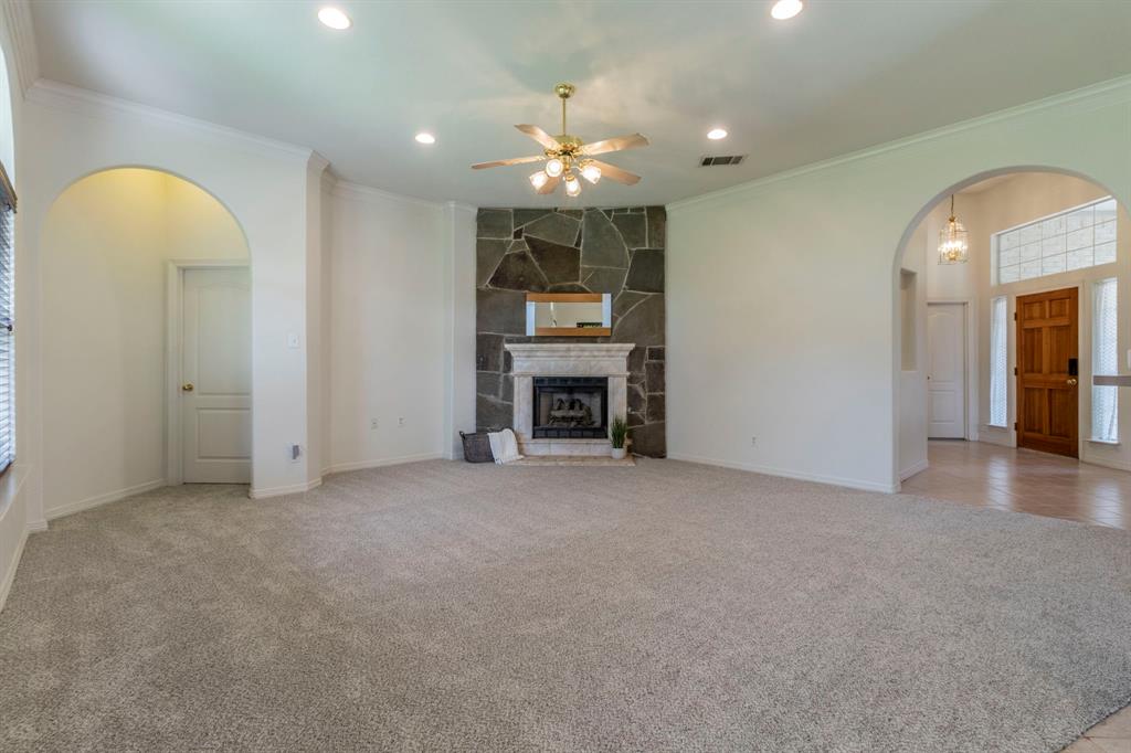 3528 Whitney Way