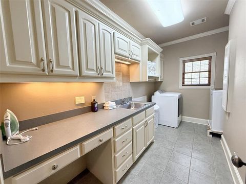 Tiny photo for 1026 S Fm 131, Denison, TX 75020 (MLS # 21065223)