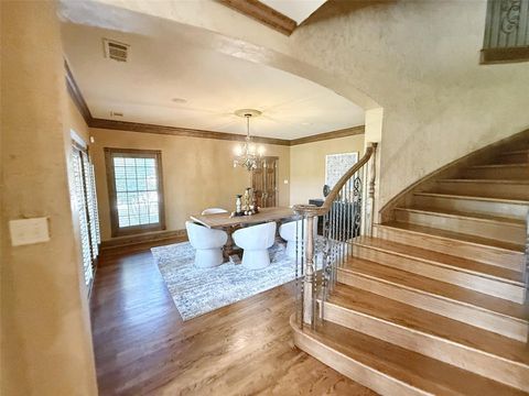 Tiny photo for 1026 S Fm 131, Denison, TX 75020 (MLS # 21065223)