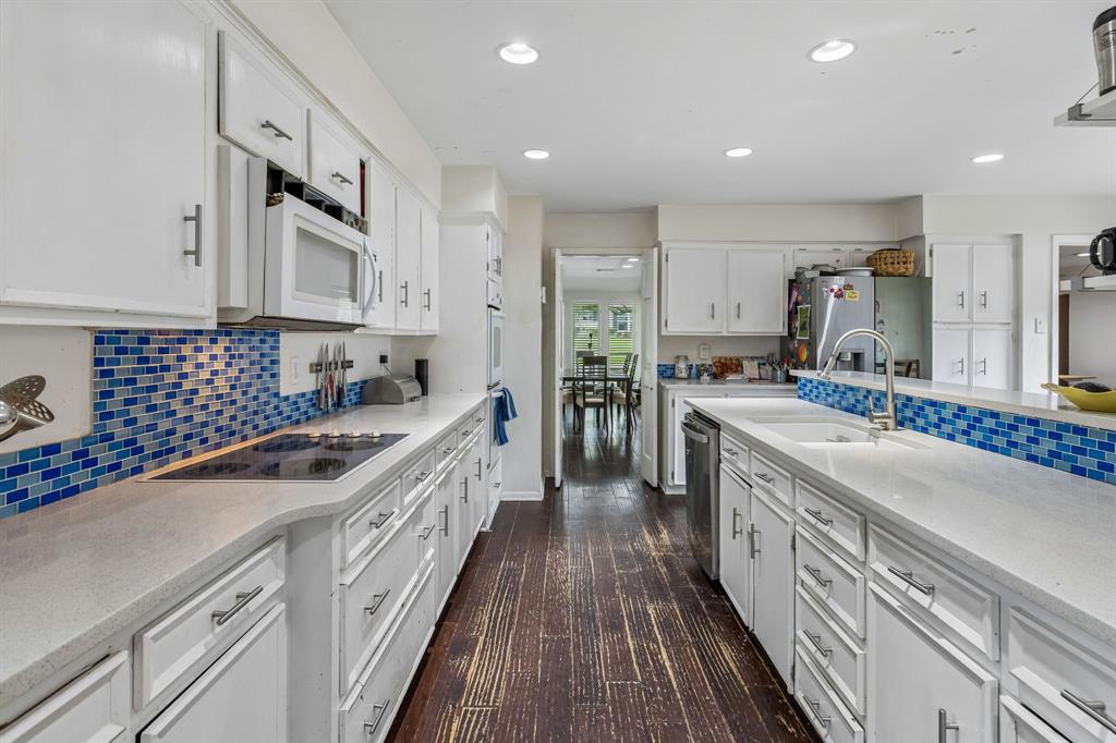Tioga East Ph 02 - Residential