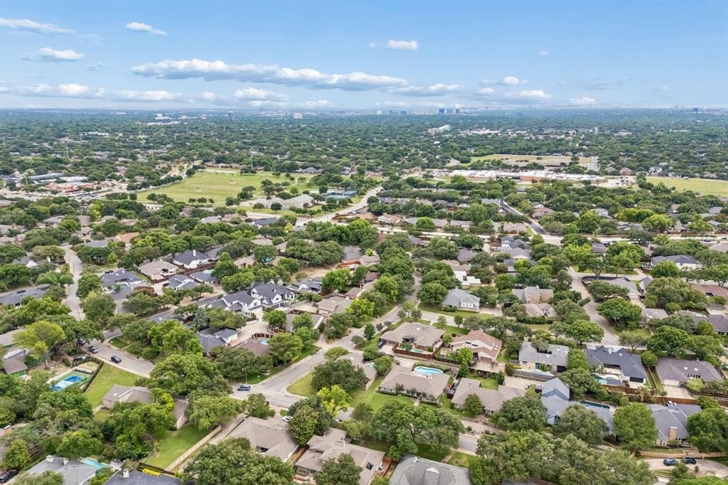 Tioga East Ph 02 - Residential