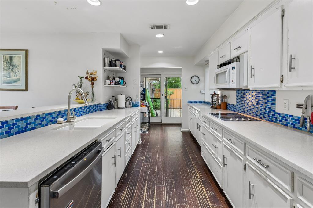 Tioga East Ph 02 - Residential